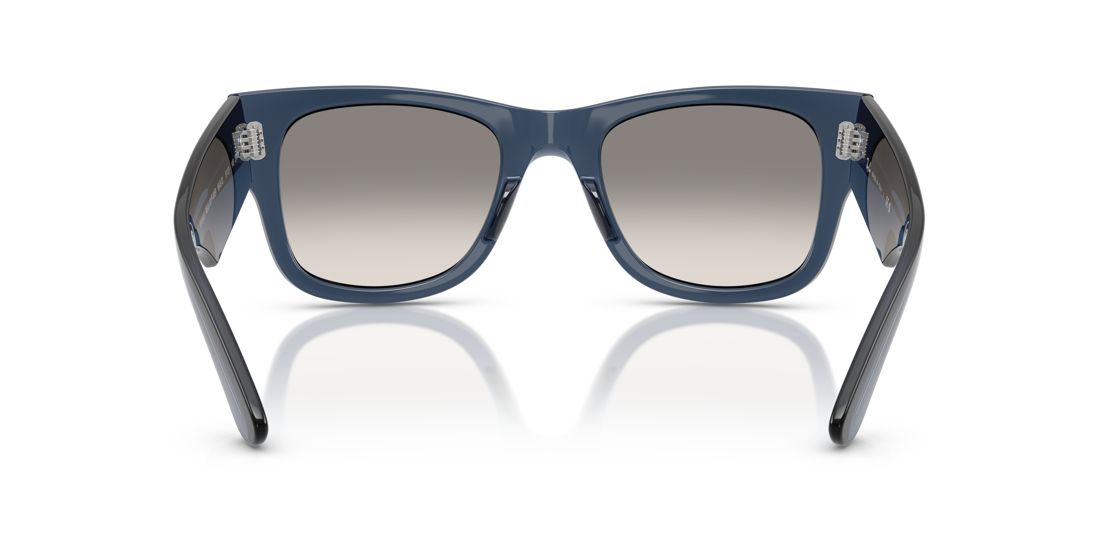 Ray-Ban RB0840S 684532 Mega Wayfarer 